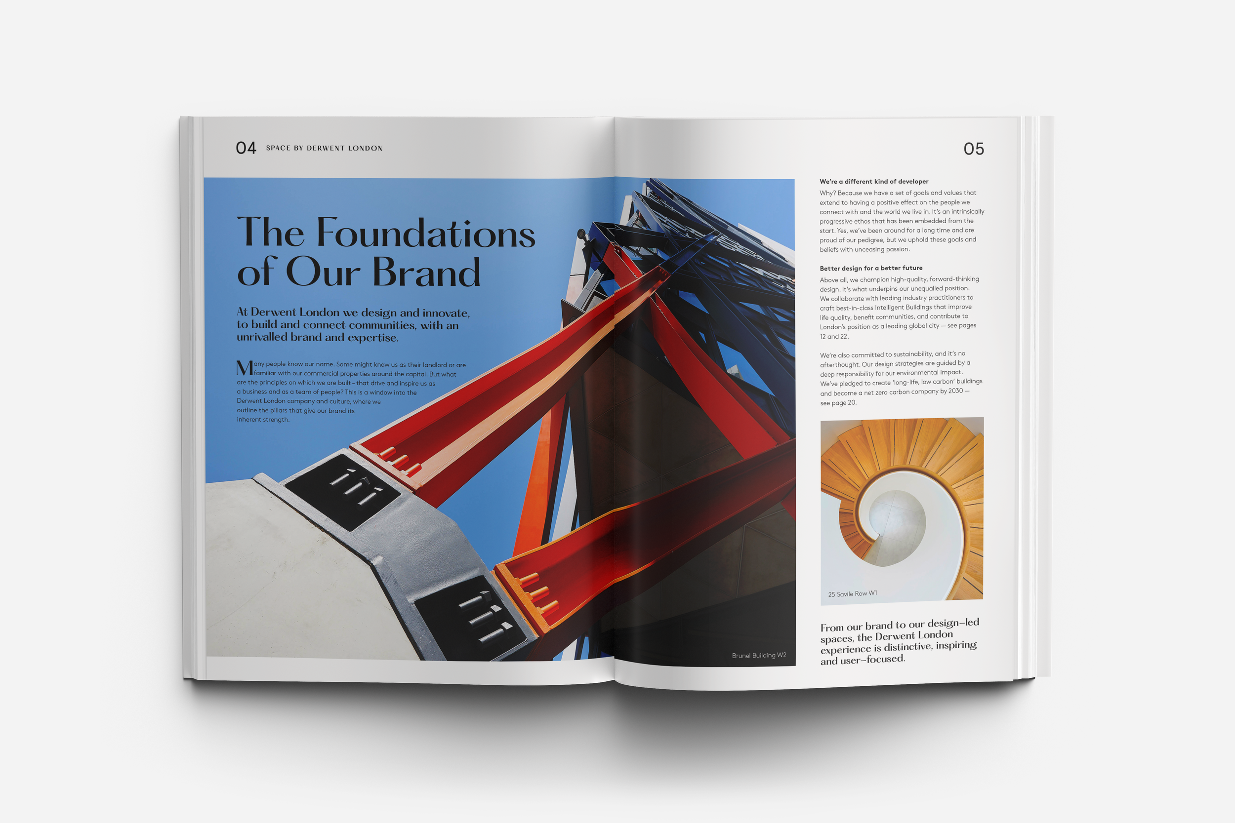 SPACE Magazine • December 2023