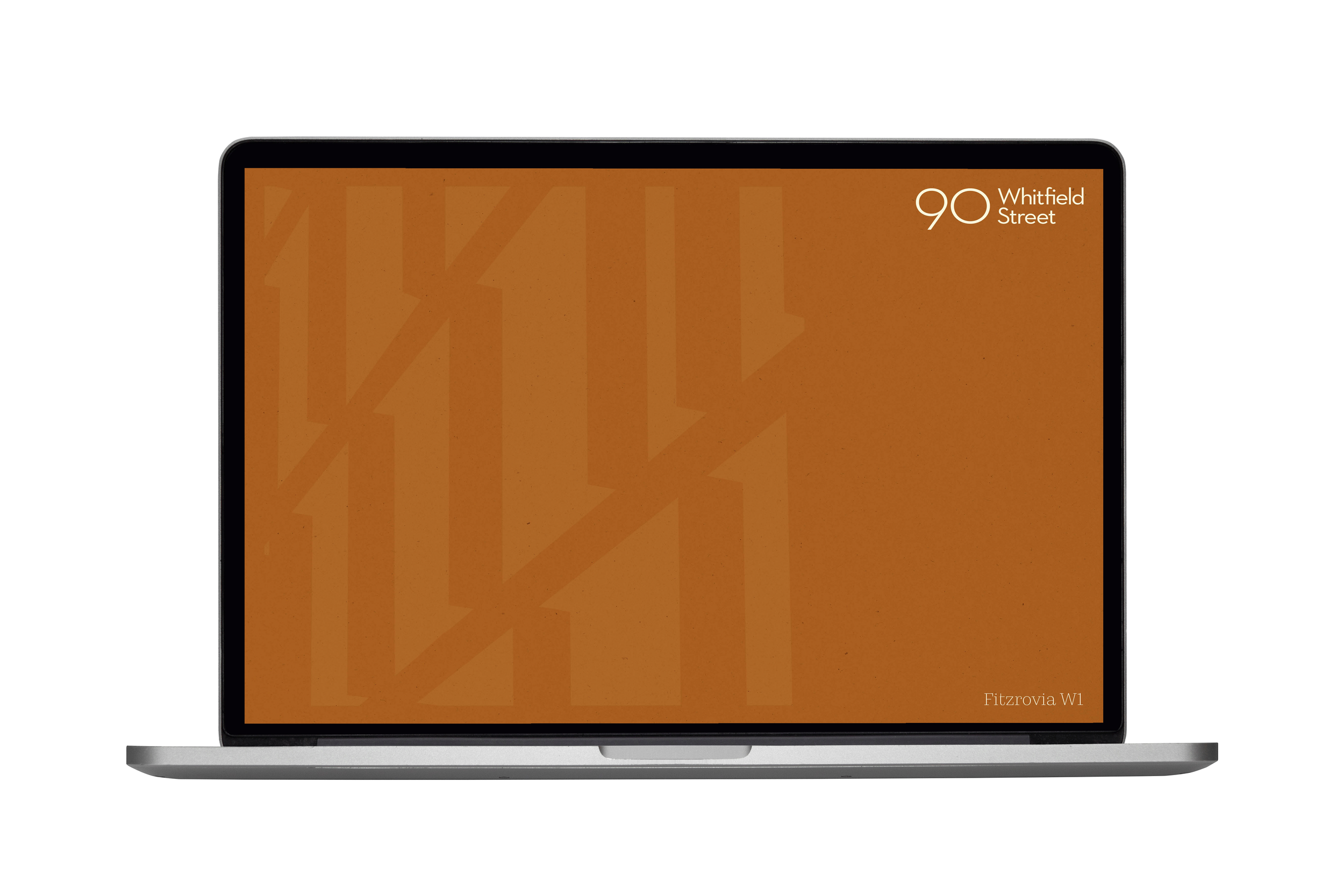 90 Whitfield Street W1 • Digital Brochure