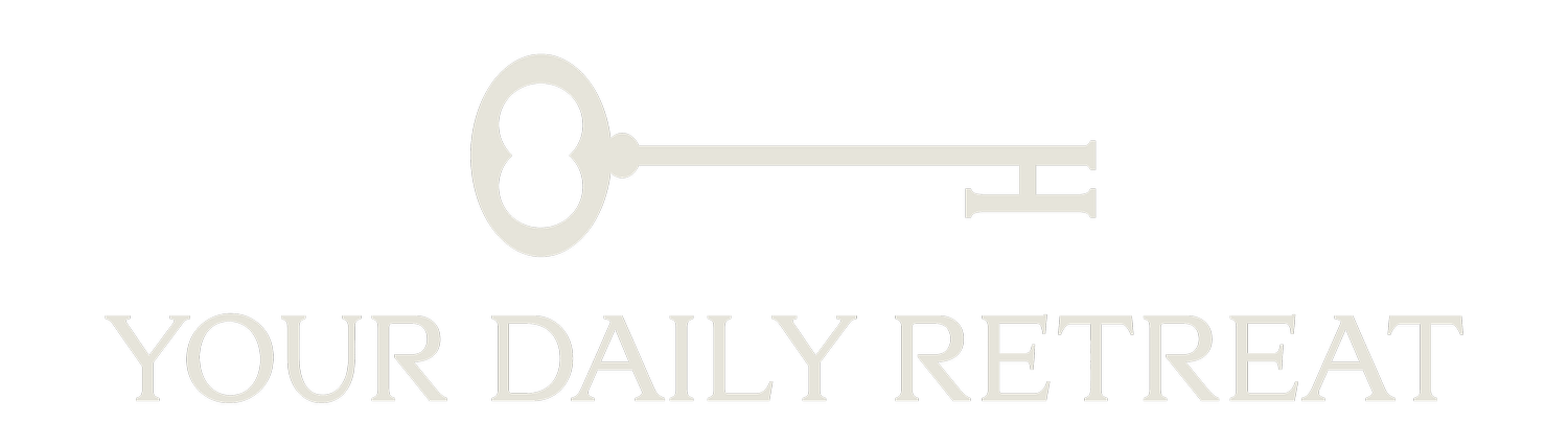 Your Daily Retreat