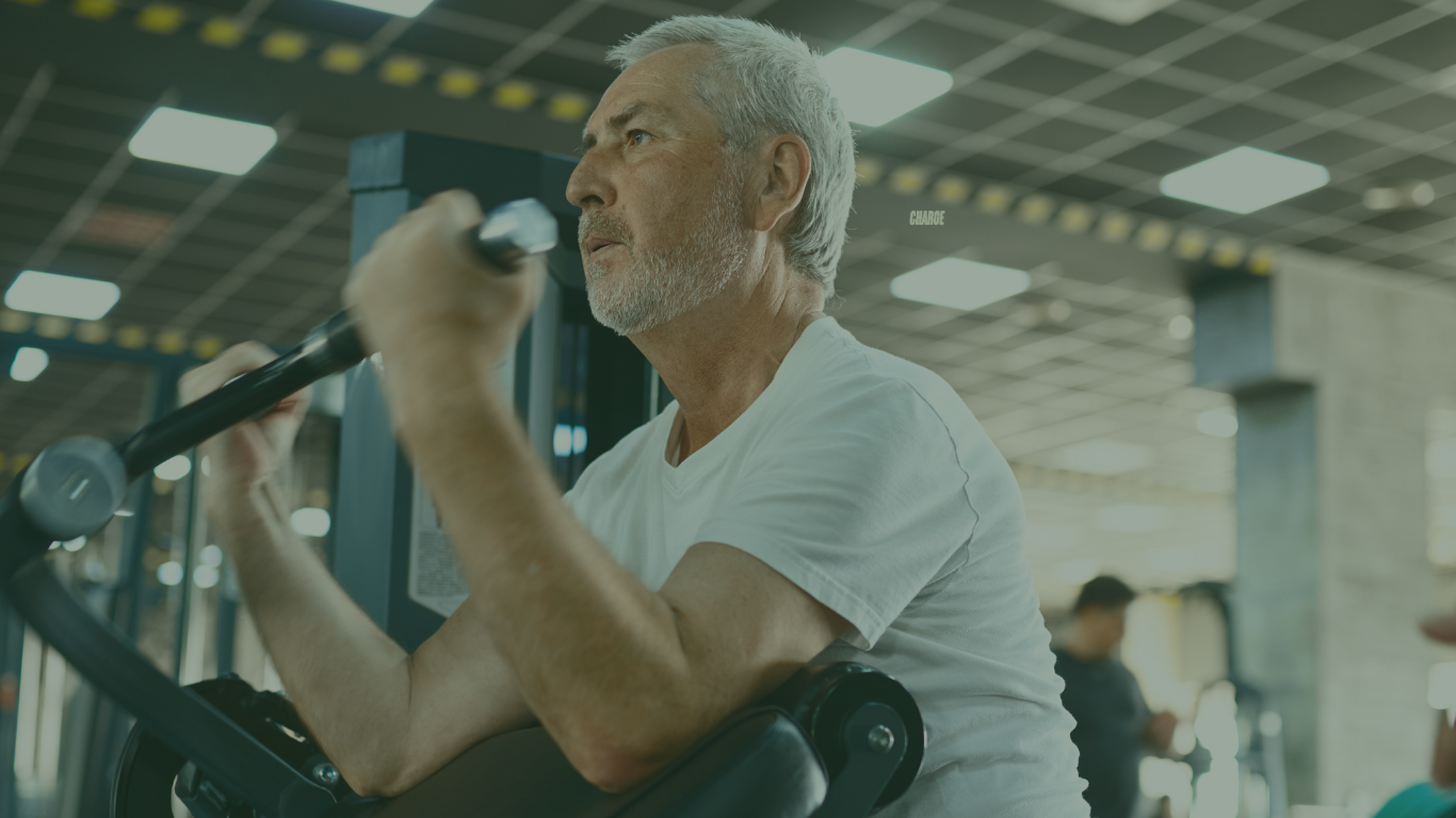 Is fitness goed bij arthrose?