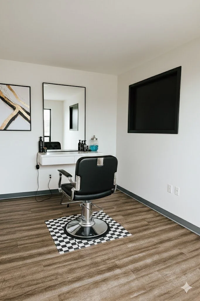 Sky Suite East - #170C : 11' x 11'