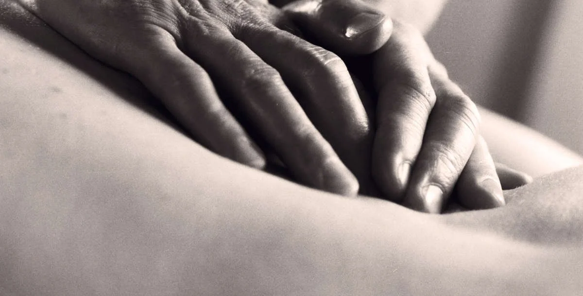 Holistic Massage 60mins