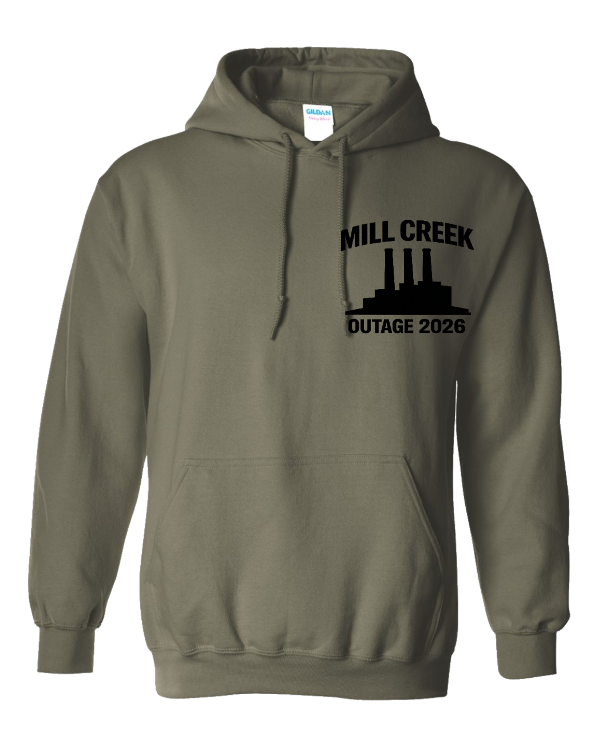 Military Green Hoodie Front v2.png