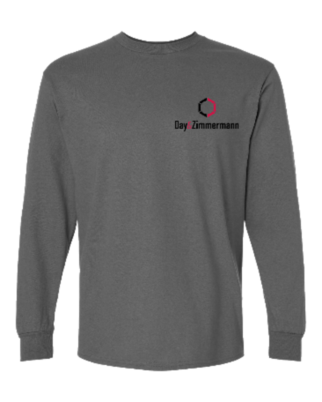 Long Sleeve w/DZ and Skeleton
