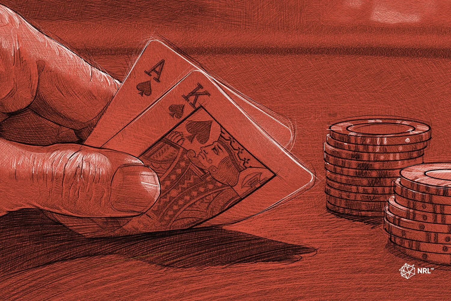 Credit Aric Nicholson