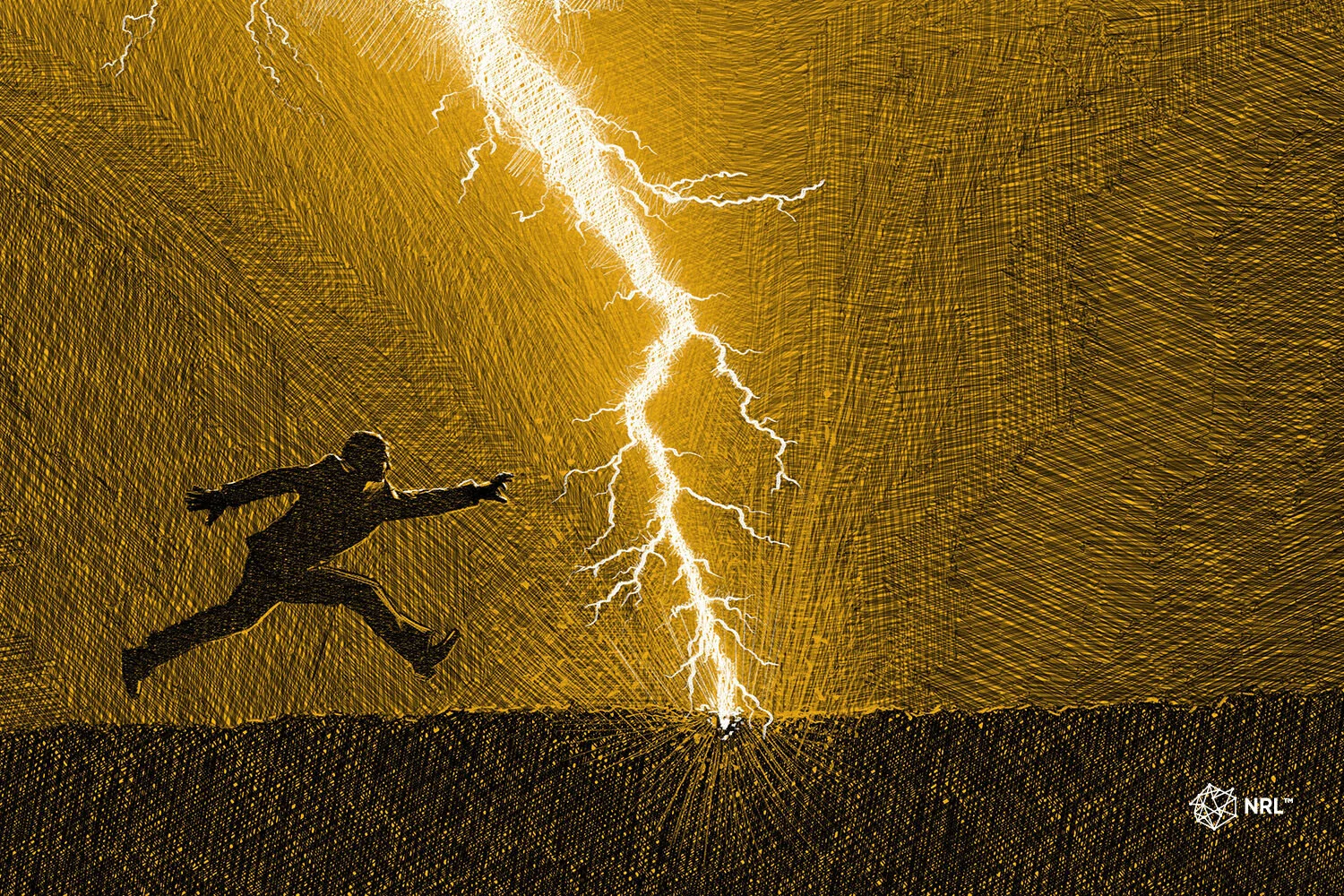 Chasing Lightning—Serial Innovation.