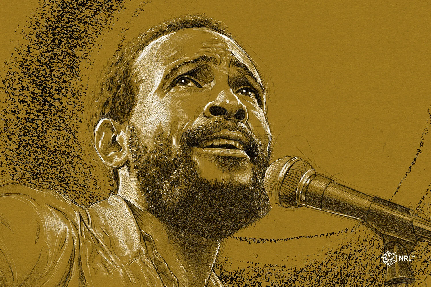 "What's Going On?" Leadership in Crisis.