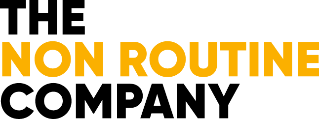 The Non Routine Company