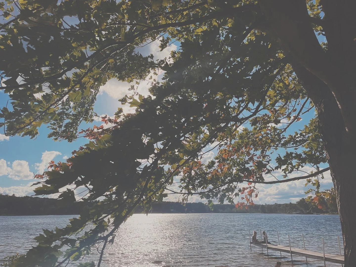 Your heart was meant to live in community and creative belonging.