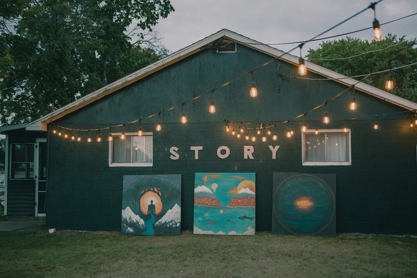 Your heart is essential to the story God is telling.  Resound 2026 Applications are now open!