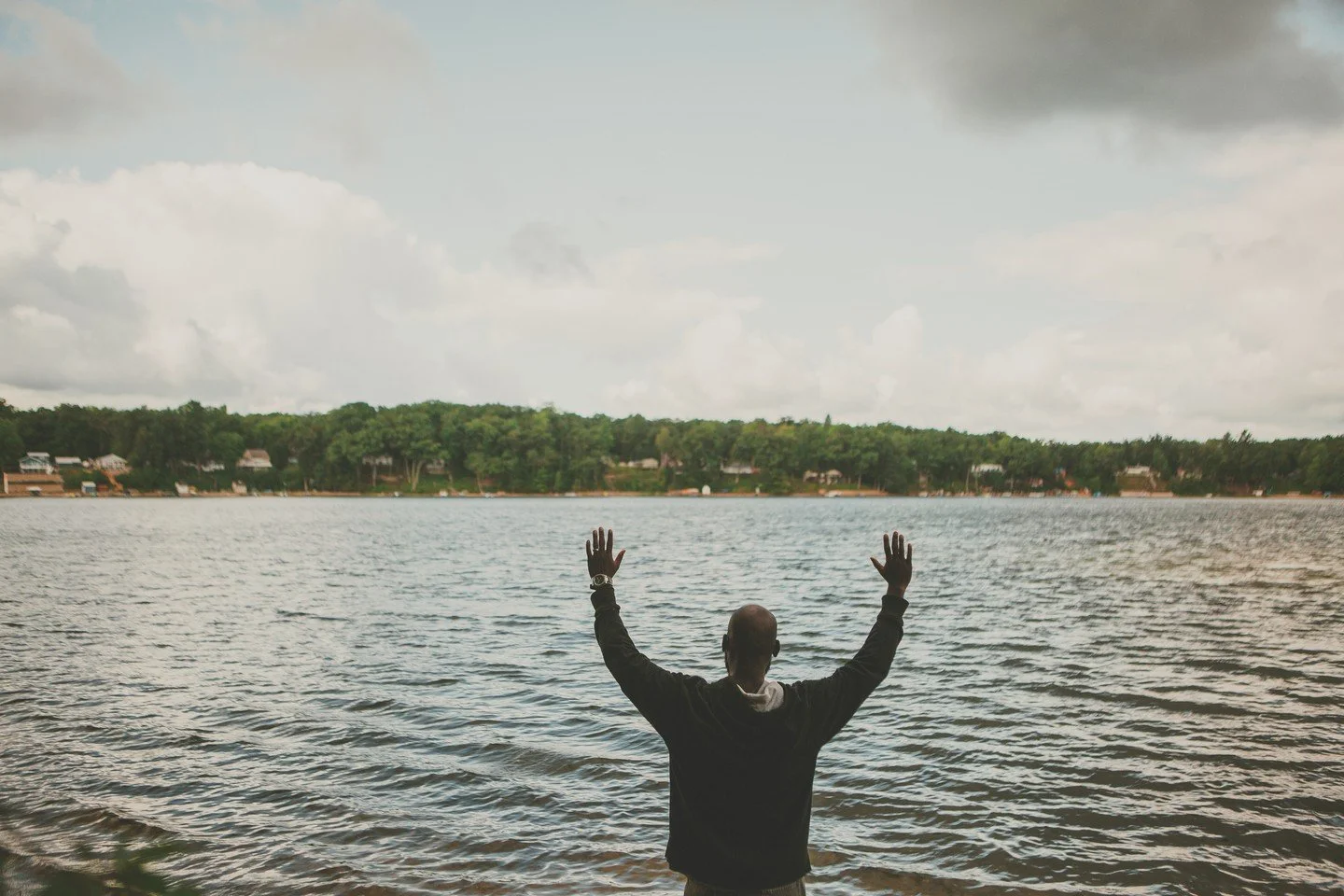 "Above all else, guard your heart, for it is the wellspring of life." - Proverbs 4:23