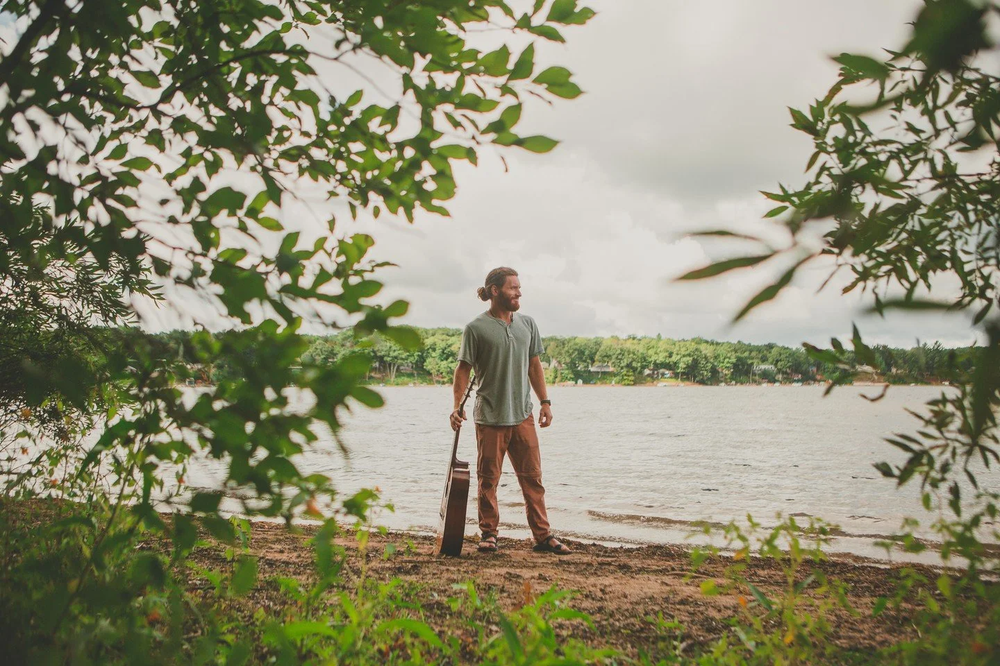 &ldquo;Whenever and wherever believers are involved, there should be an abundance of creativity, productivity, tranquility, sensitivity, and ingenuity.  We are to be light in the darkness.  Through God&rsquo;s incredible grace in our lives, we should