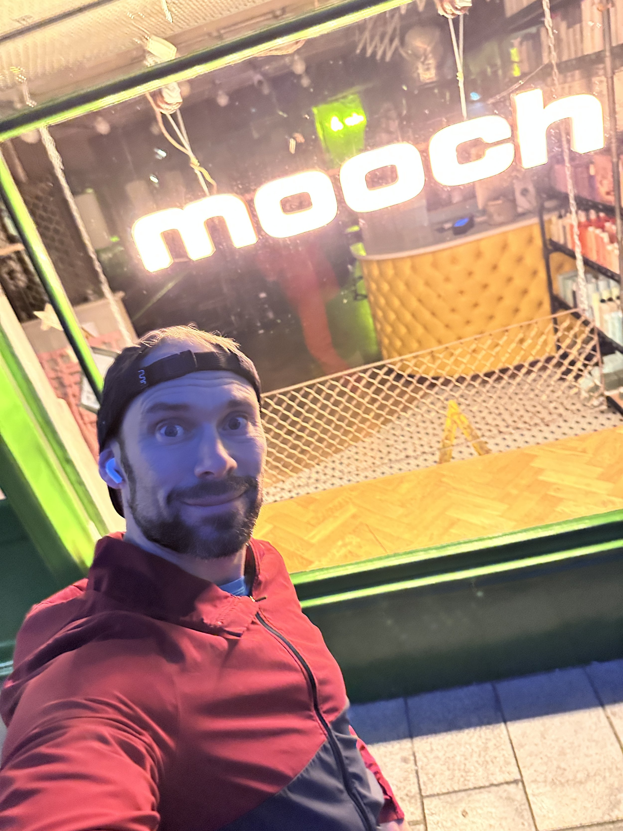 Sub-3 on 3 Runs: Week 2 — When Life Pushes Back