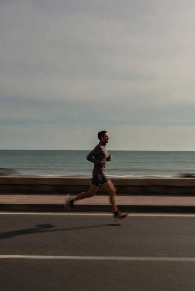 Sub-3 on 3 Runs: Week 3  Durability Is Earned, Not Assumed