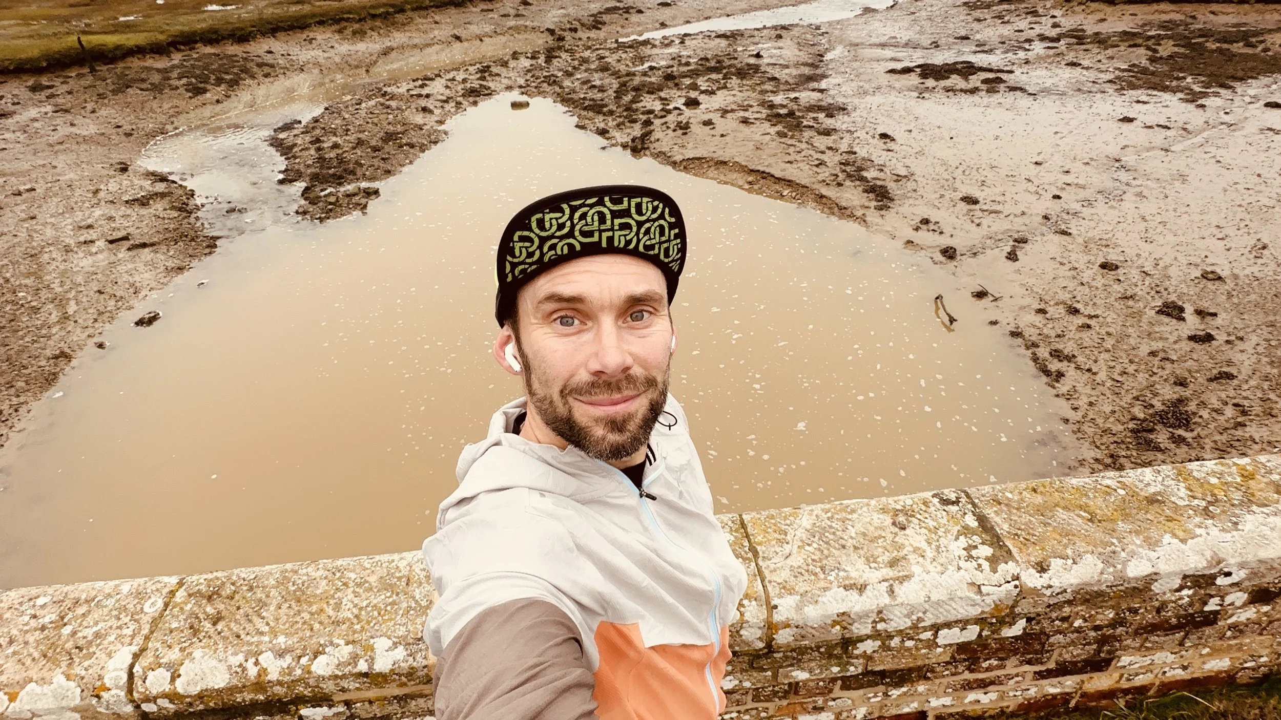 Week 5 — Quiet Progress, Finding the Rhythm &amp; Homemade gels