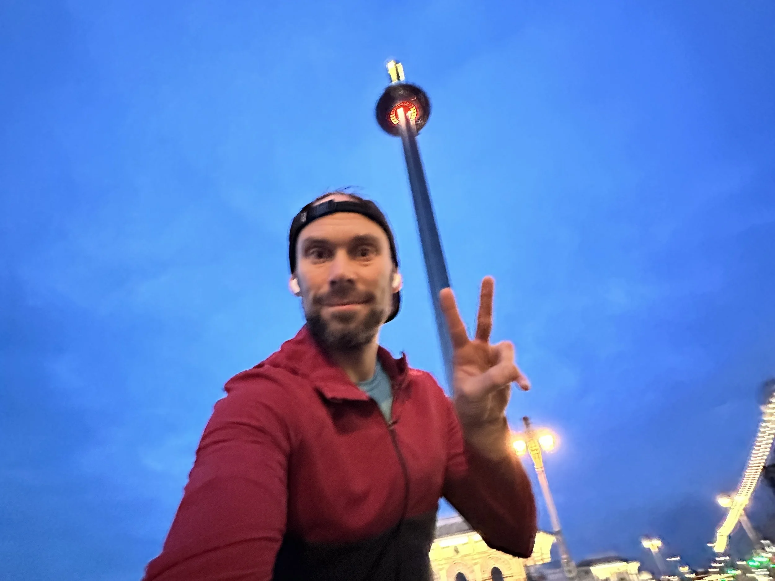 Week 7 — Steering the Ship, Not Following the Map