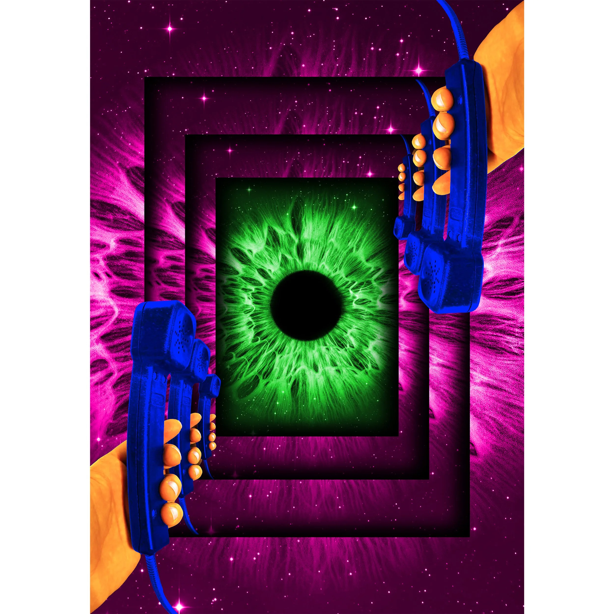 Connection to Subconscious