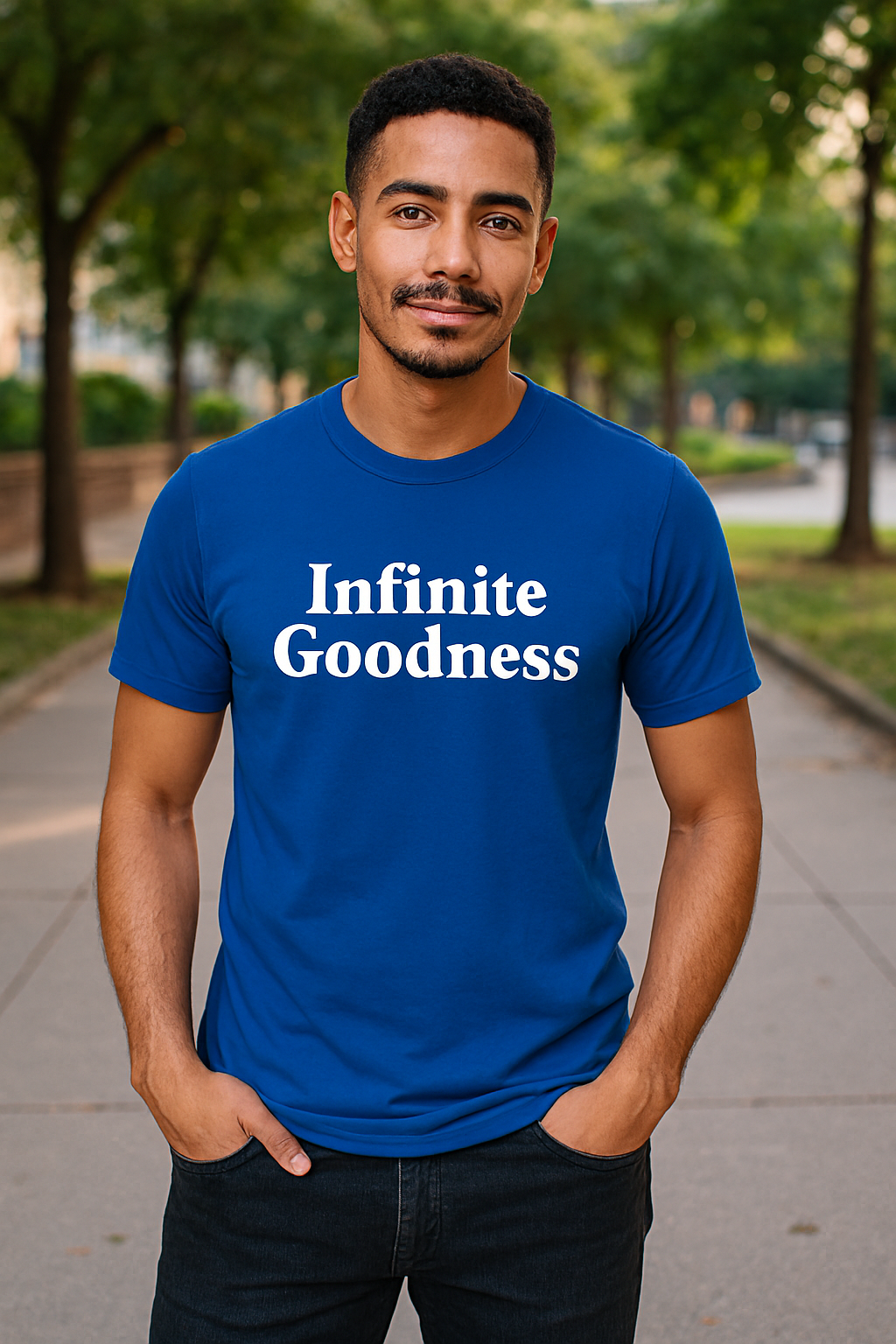 Infinite Goodness Male.png