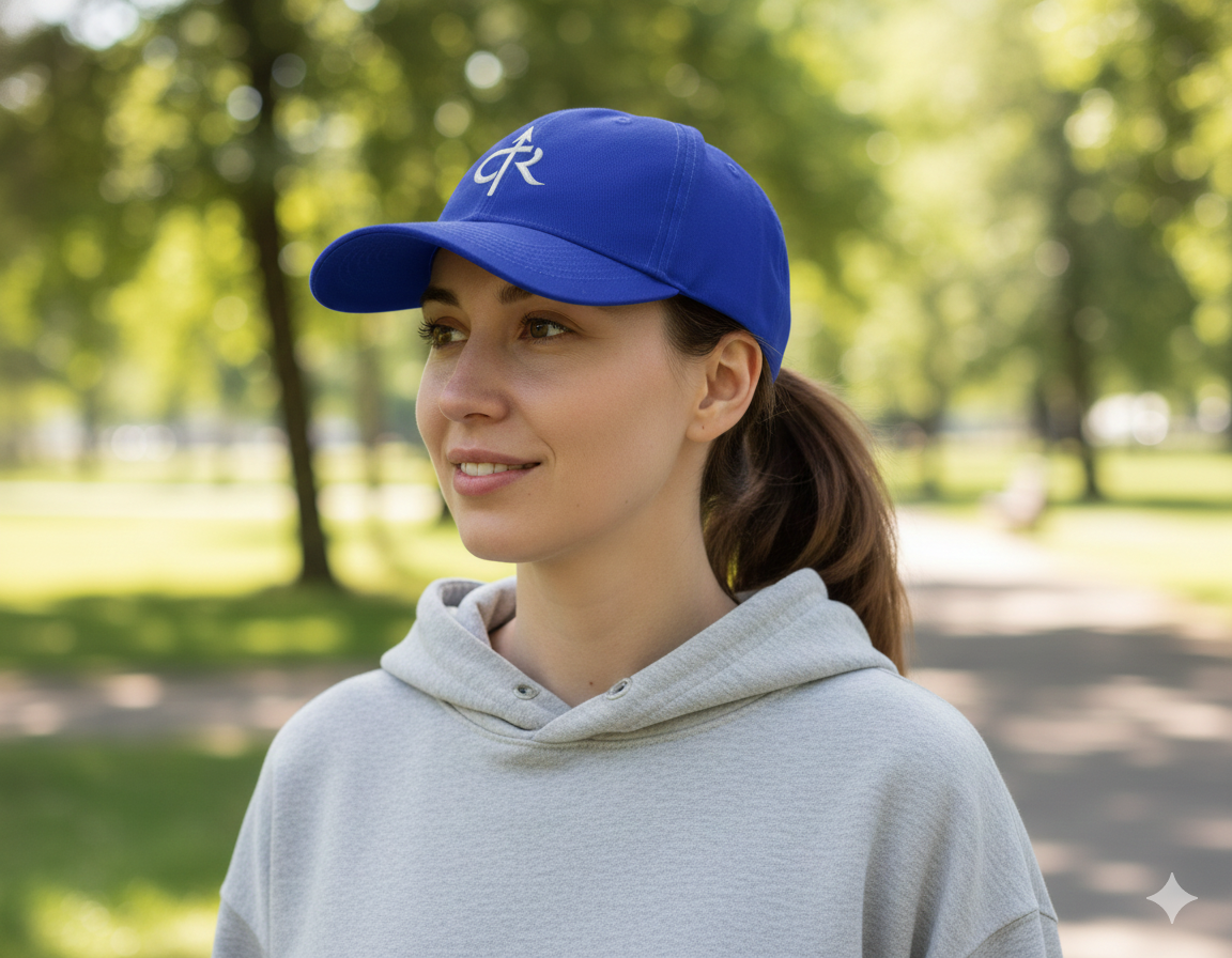 Woman wearing ballcap.png