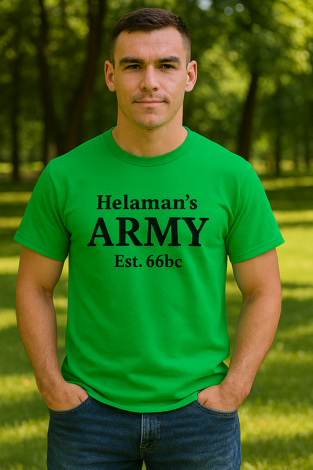 Helamans Army Irish Green.png