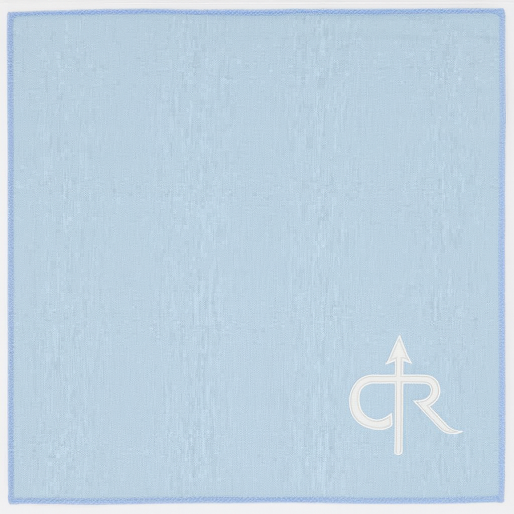 Eyeglass Cleaning Cloth - Choose Righteousness | Think Celestial