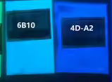 Pigments UV