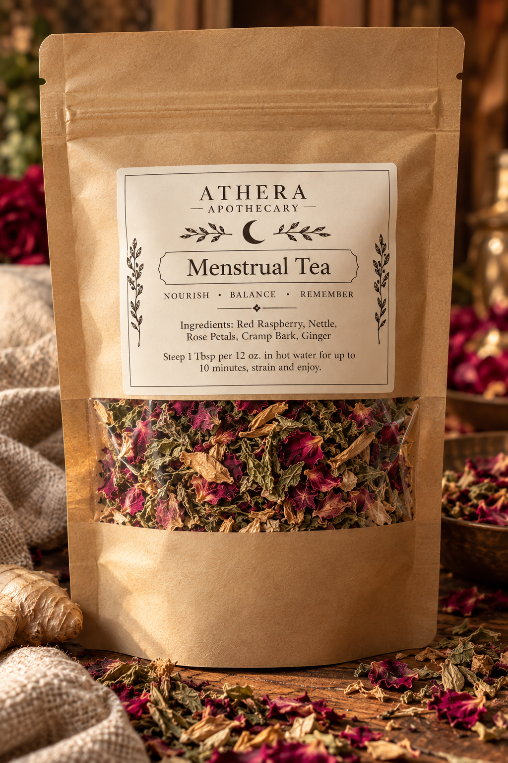 Athera Menstrual