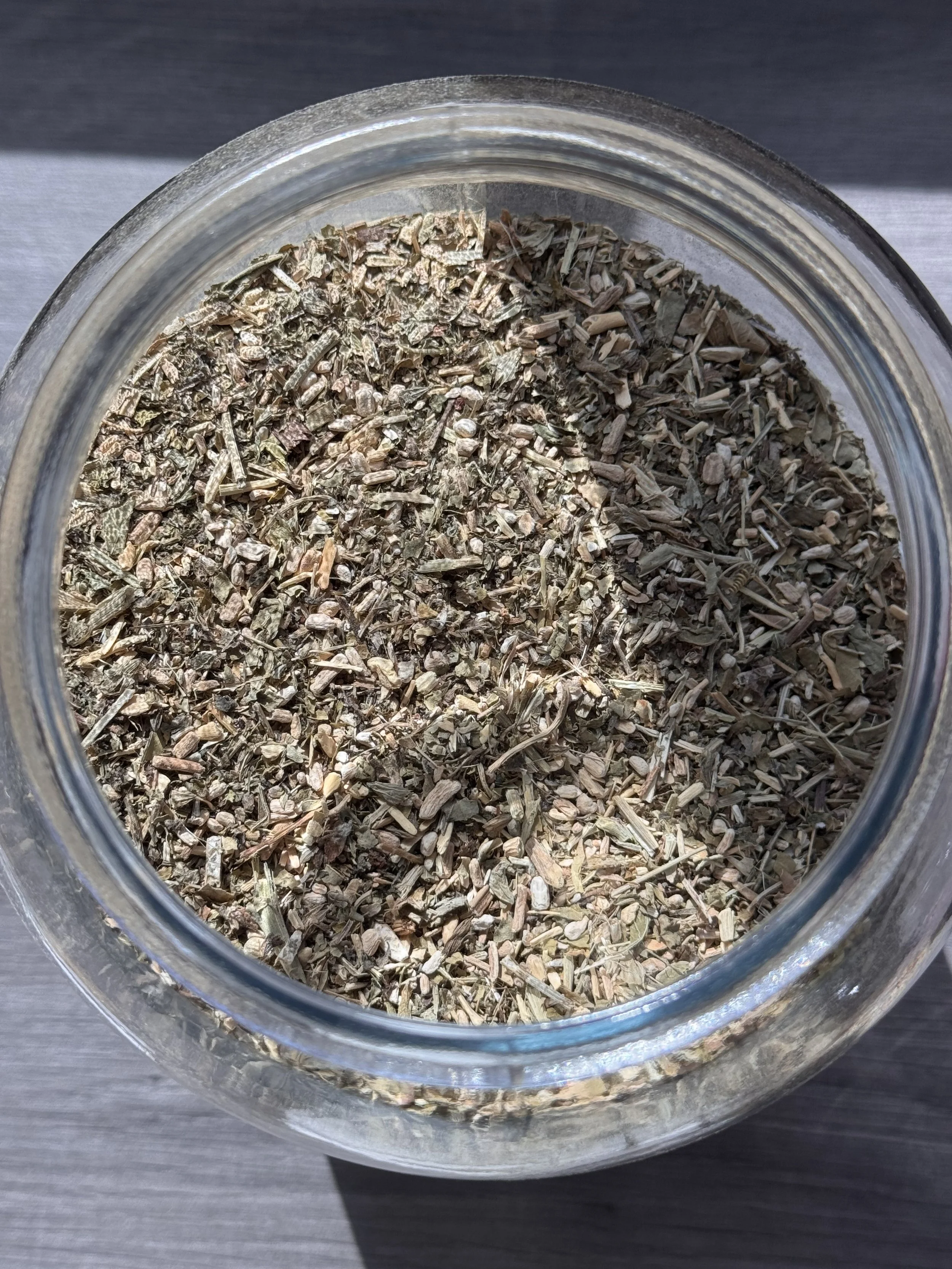 CALM Signature Tea Blend