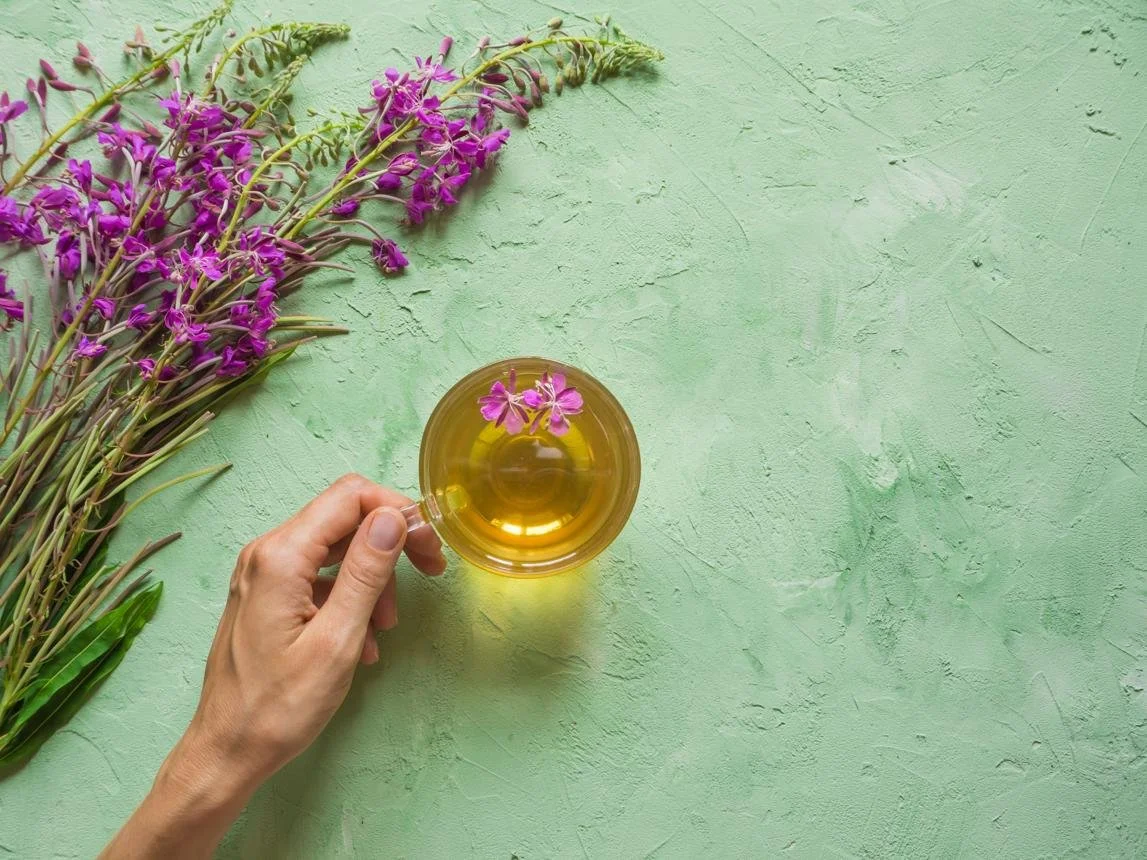 🌞 HARMONY Signature Tea Blend