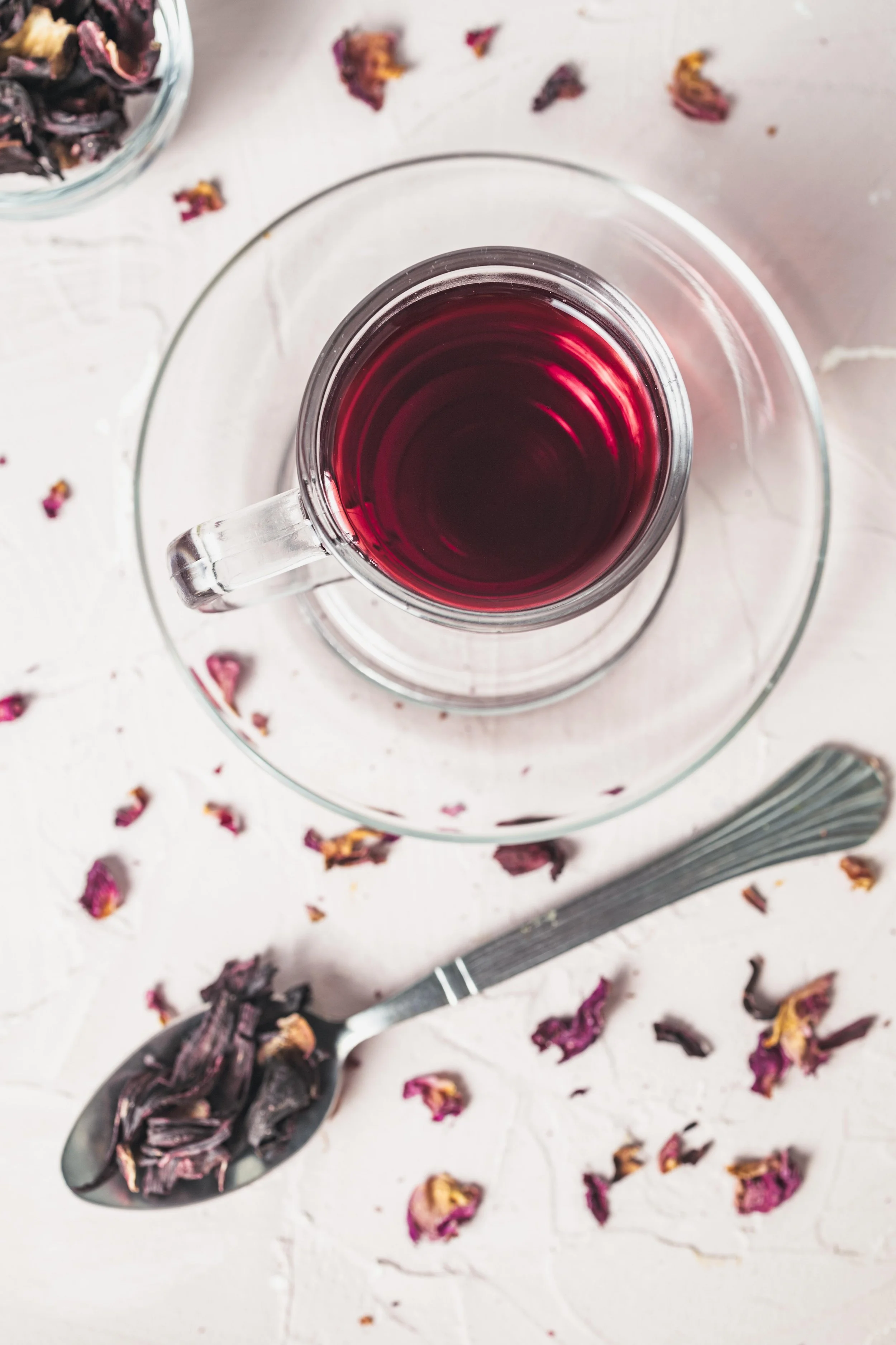 👁 ATHERA Signature Tea Blend