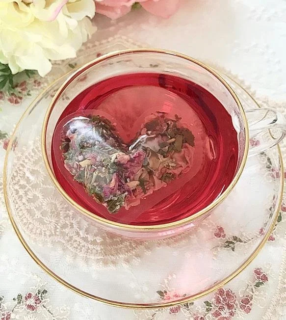 ❤️ OPEN Siganture Tea Blend