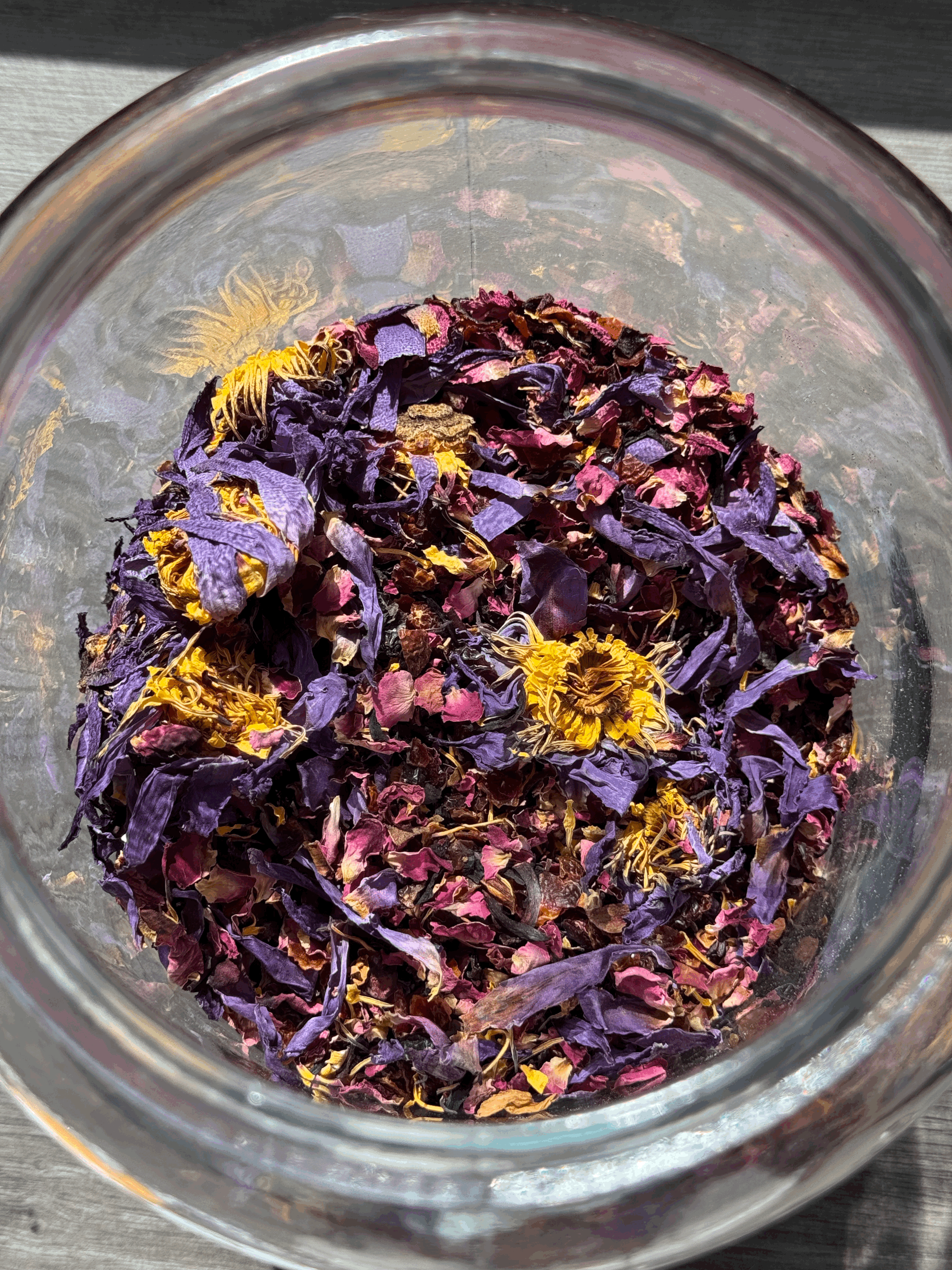 Athera Signature Tea Blend