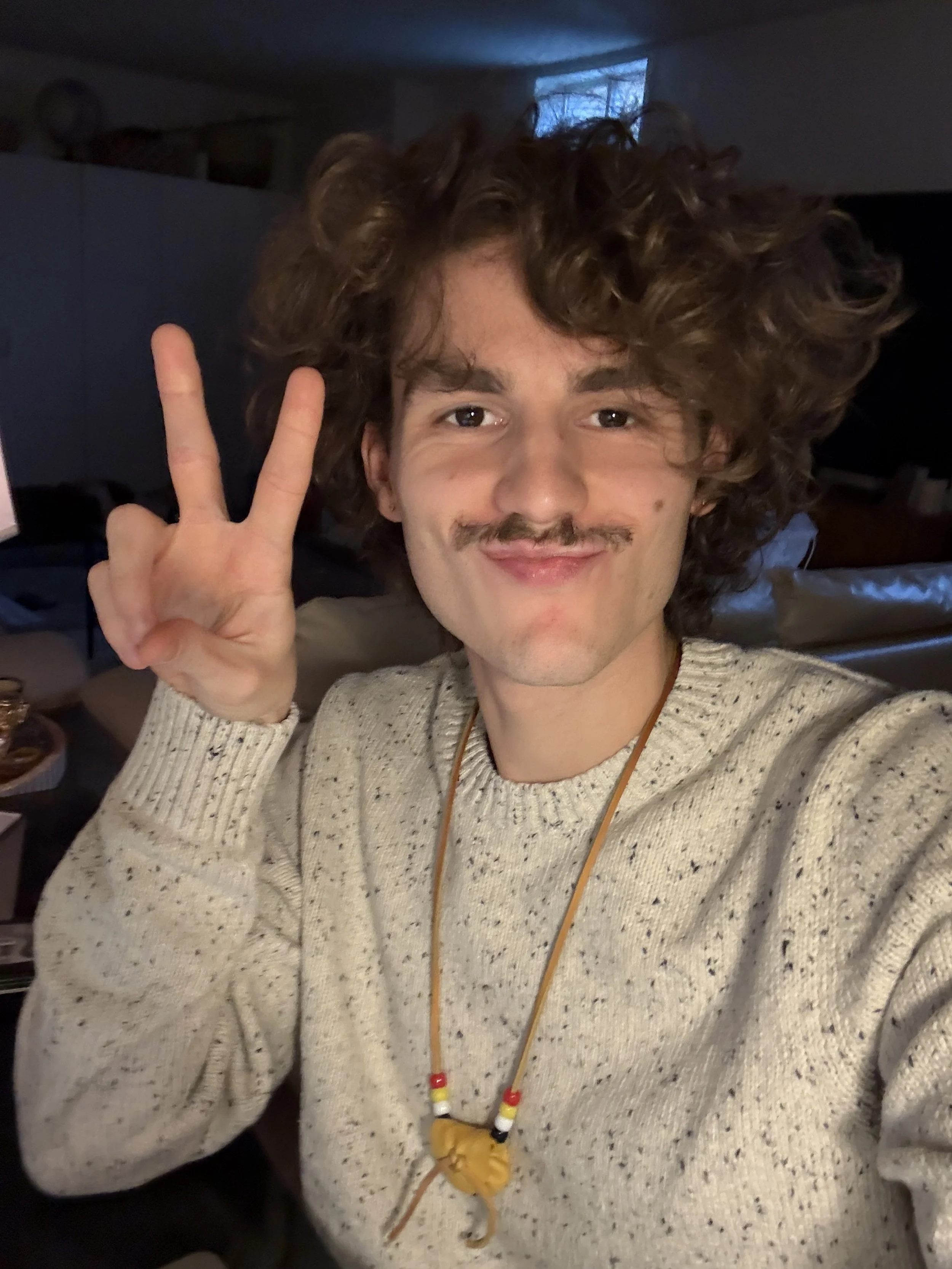 And so it begins… again