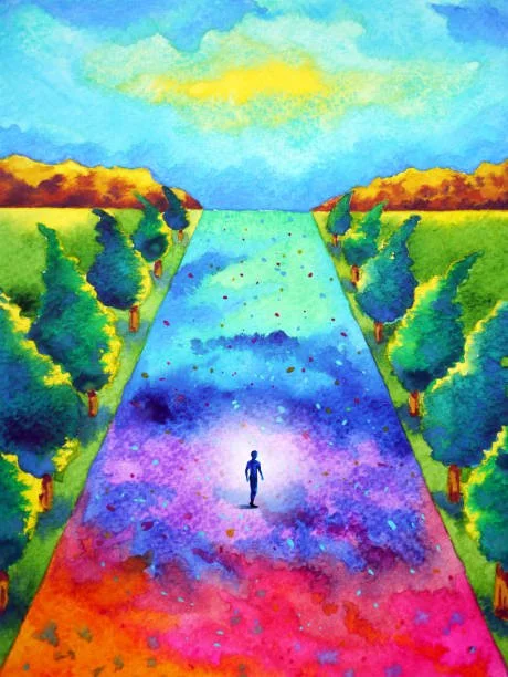 1-Question Intuitive Reading (Pre-Recorded Video Message)