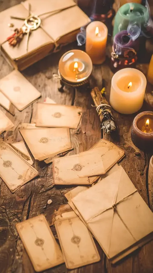 1-Question Intuitive Reading (Pre-Recorded Video Message)