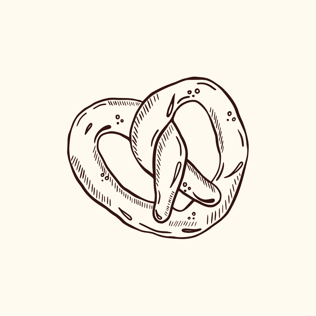The Selcouth Pretzel