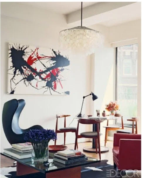 West Village Penthouse