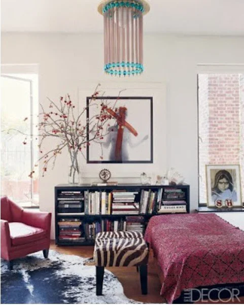 West Village Penthouse
