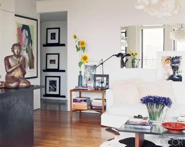 West Village Penthouse