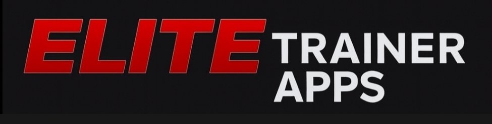Elite Trainer Apps