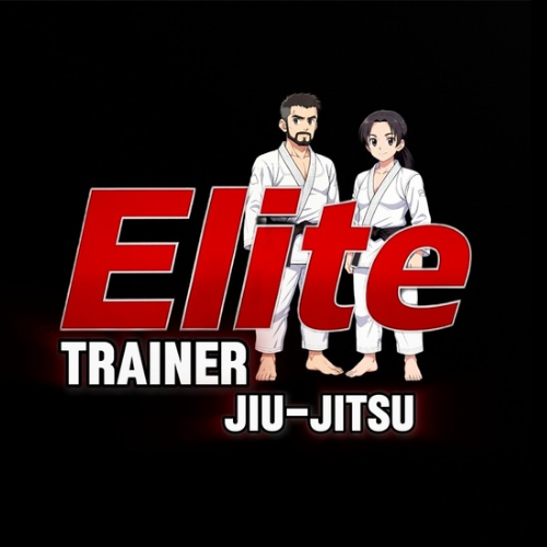 Elite Trainer Jiu-Jitsu app coming soon – UK Brazilian Jiu-Jitsu training app