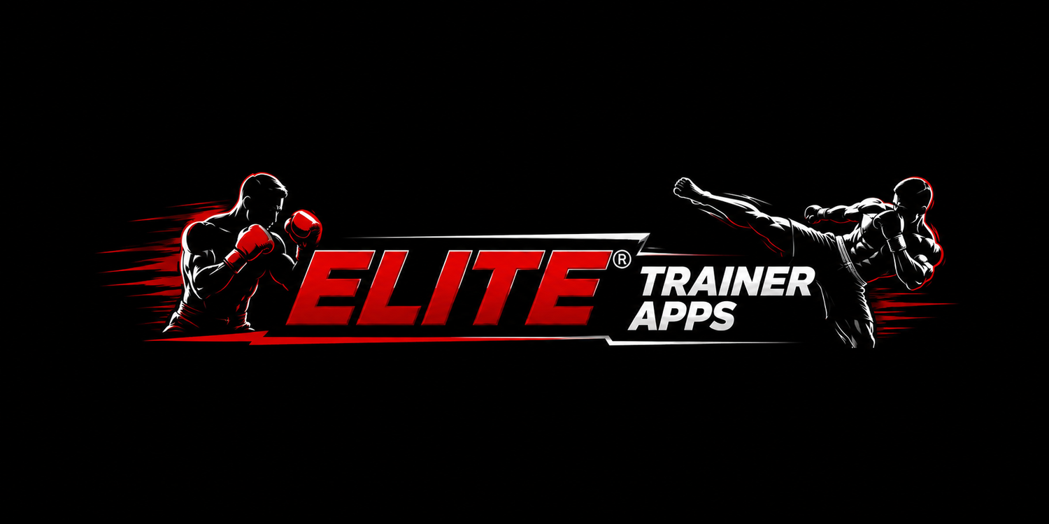 Elite Trainer Apps