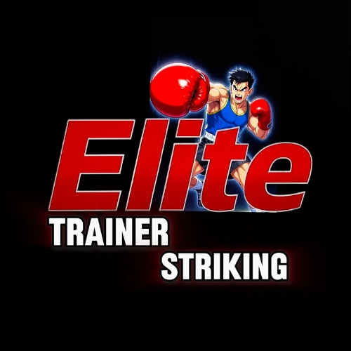 Elite Trainer Striking app – UK boxing, Muay Thai and MMA striking training with guided combinations and drills