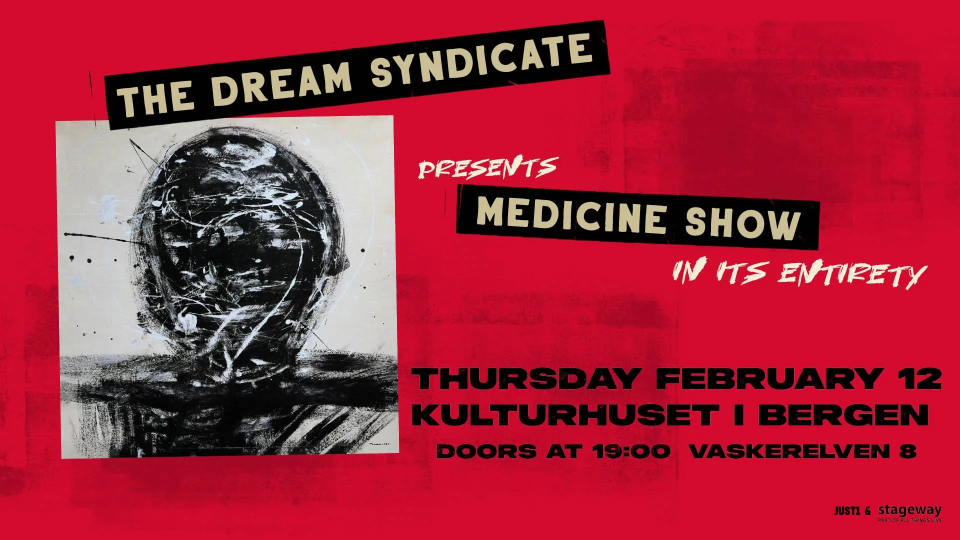 The Dream Syndicate