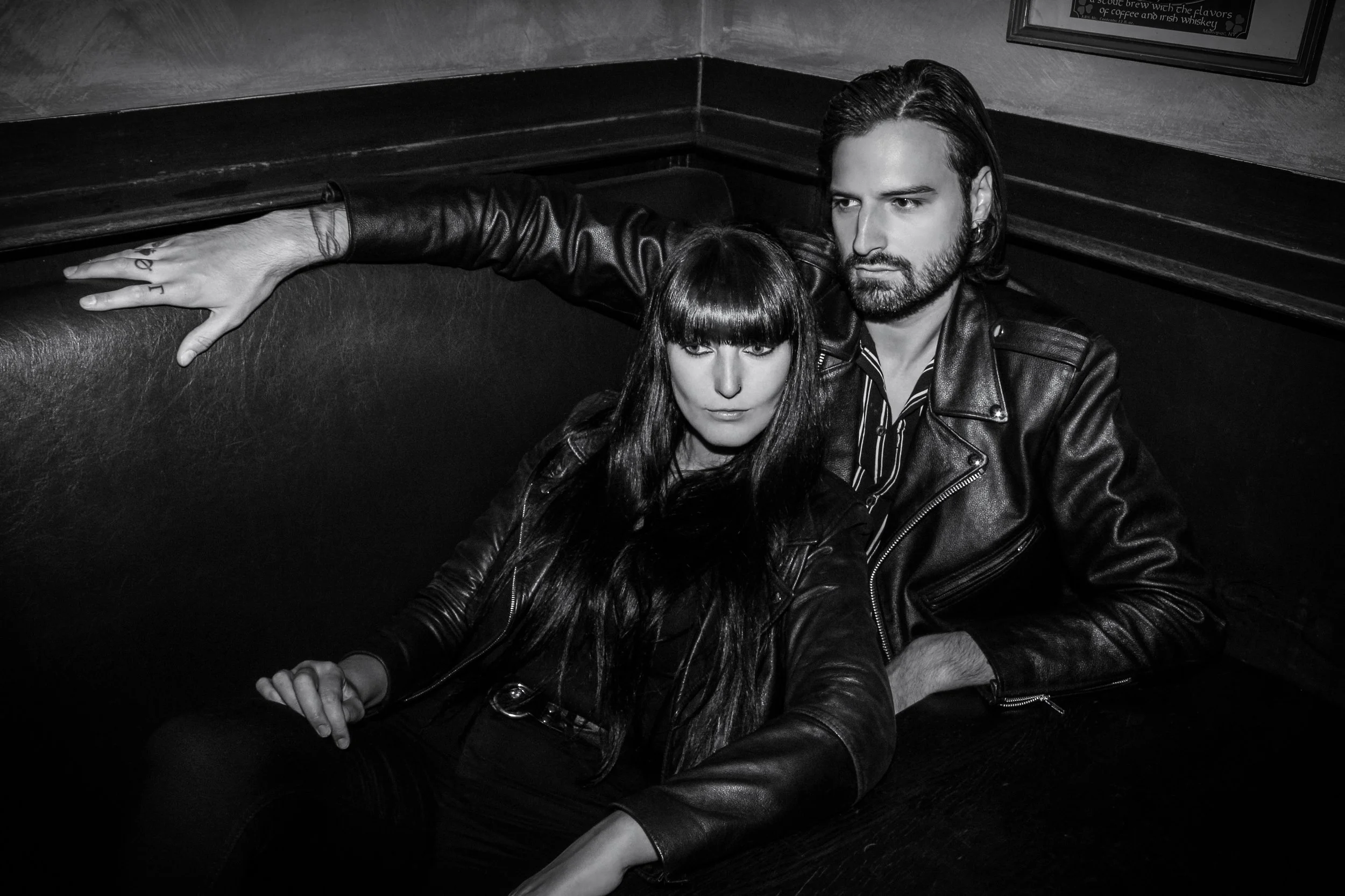 Ultra sunn &amp; darkdome