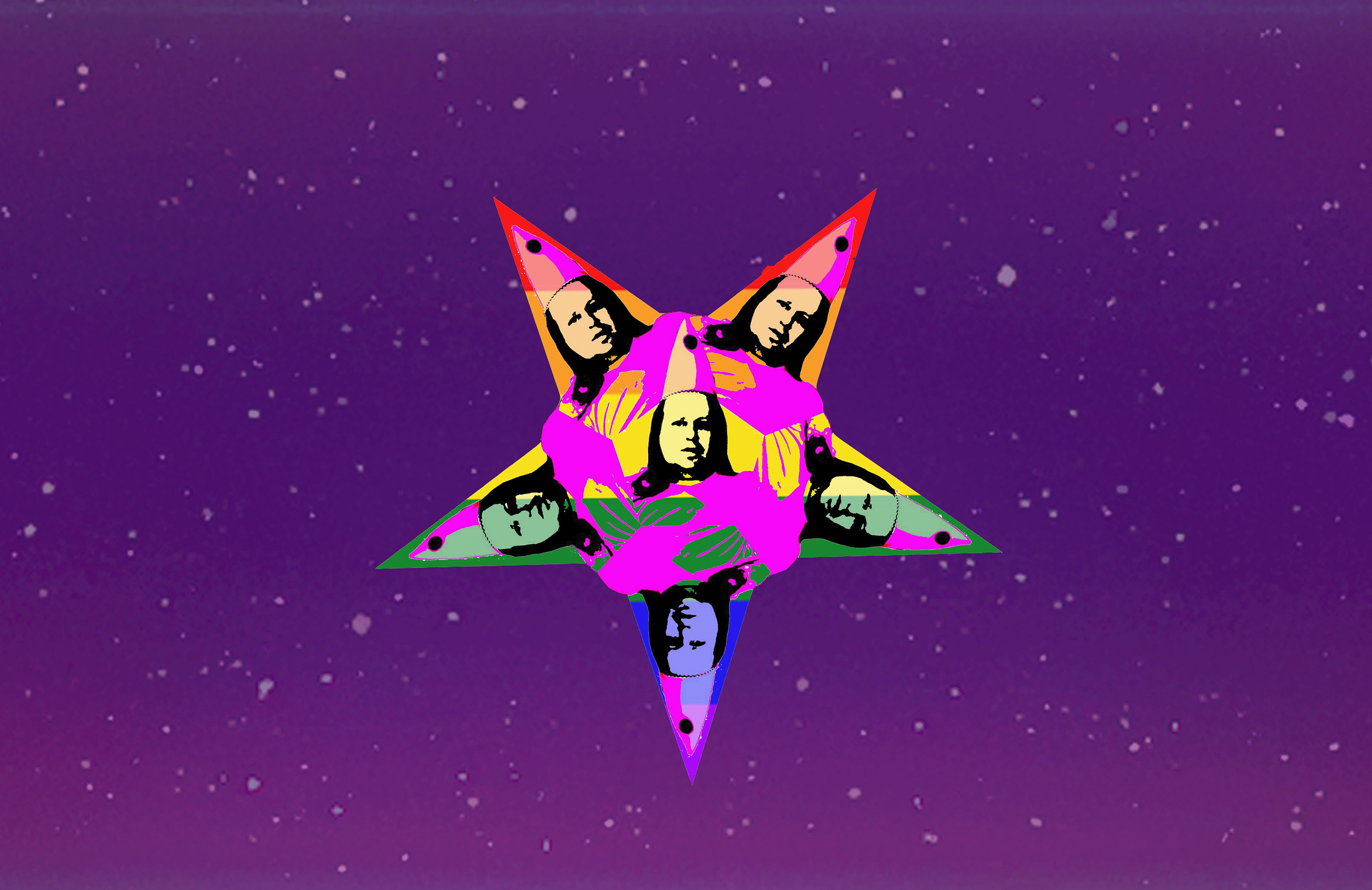 Ottorpedo med venner