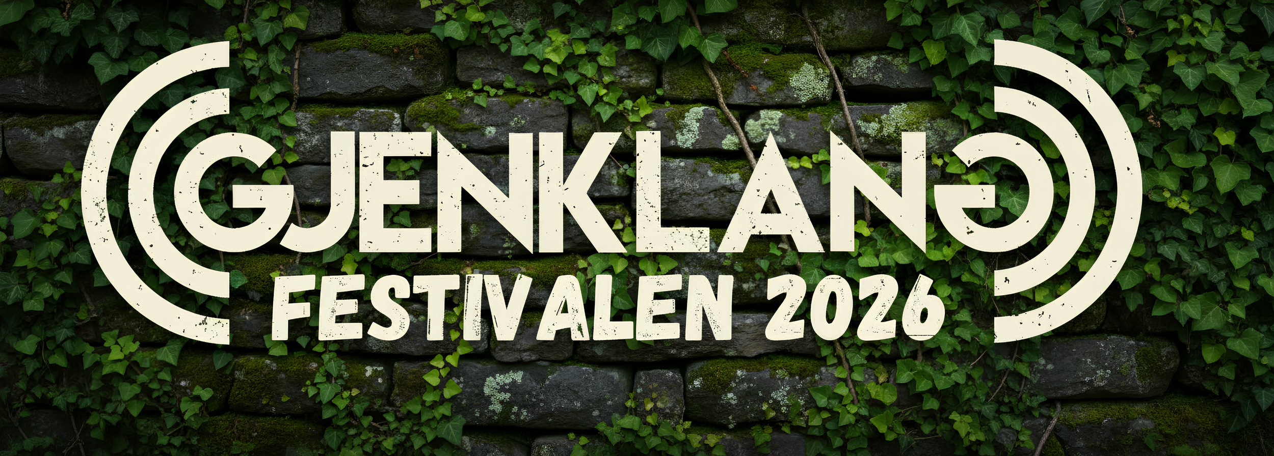 GJENKLANGFESTIVALEN