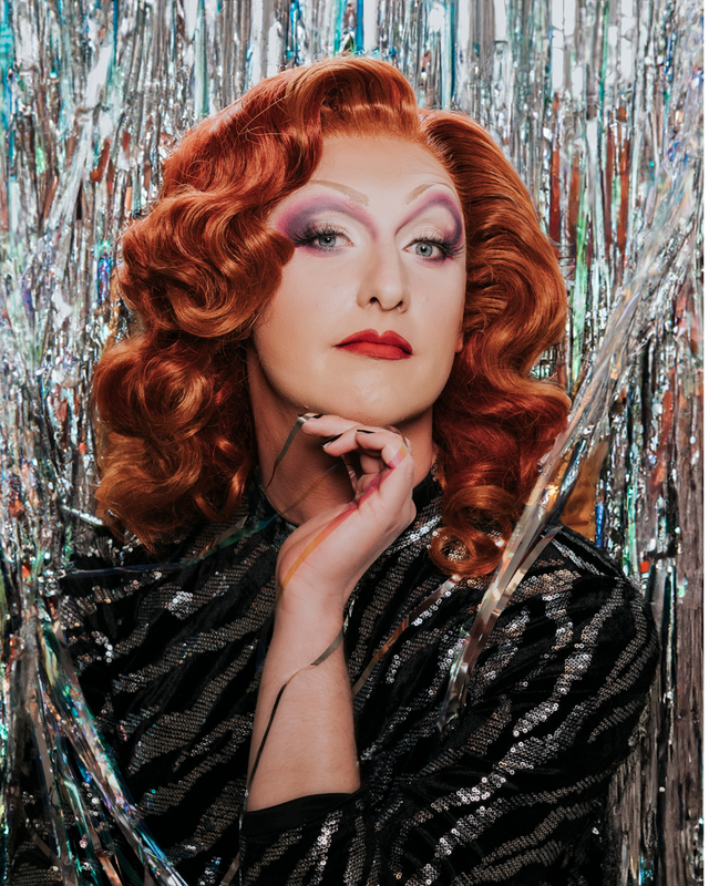 Dragbingo med Ivana Impeachum