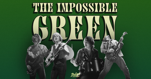 The Impossible Green