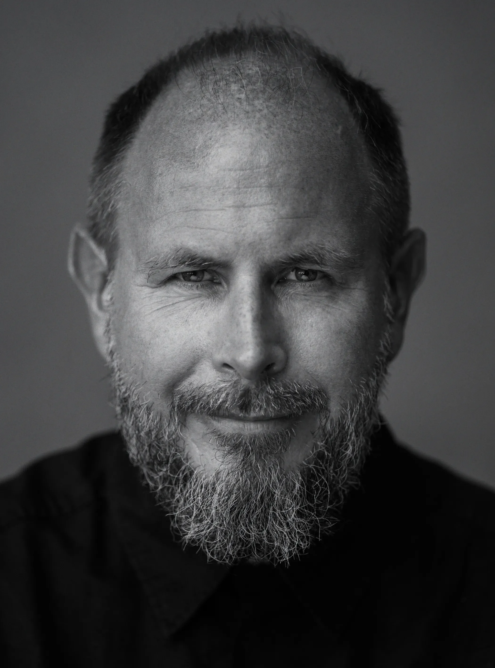 Kjetil Husebø